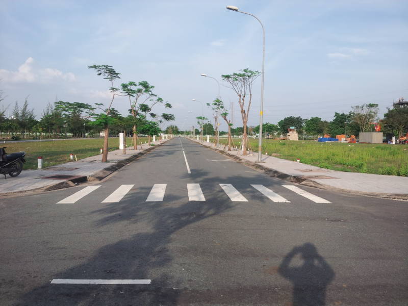 Cực tăng trưởng mới của bất động sản trong giai đoạn 2025-2030, cơ hội gom hàng của các nhà đầu tư - 1