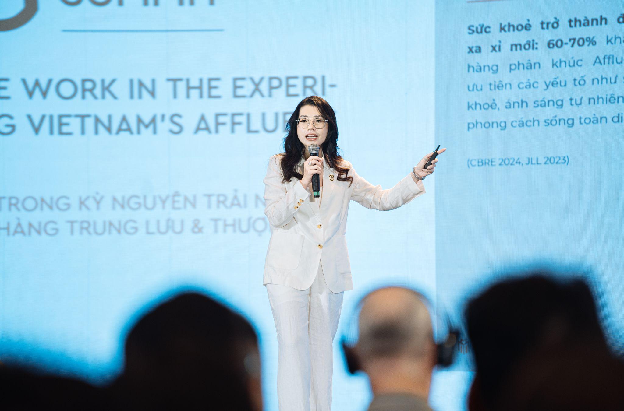 Branded Living By Masterise Homes: Tương lai của bất động sản cao cấp tại Việt Nam - 2