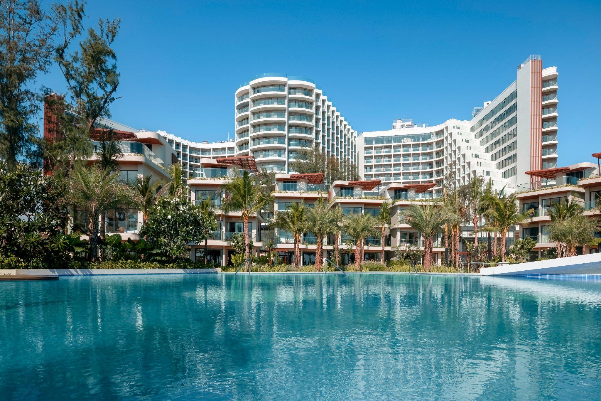 Sân bay quốc tế và cơ hội bứt phá của du lịch biển phía Đông TP. HCM - 3