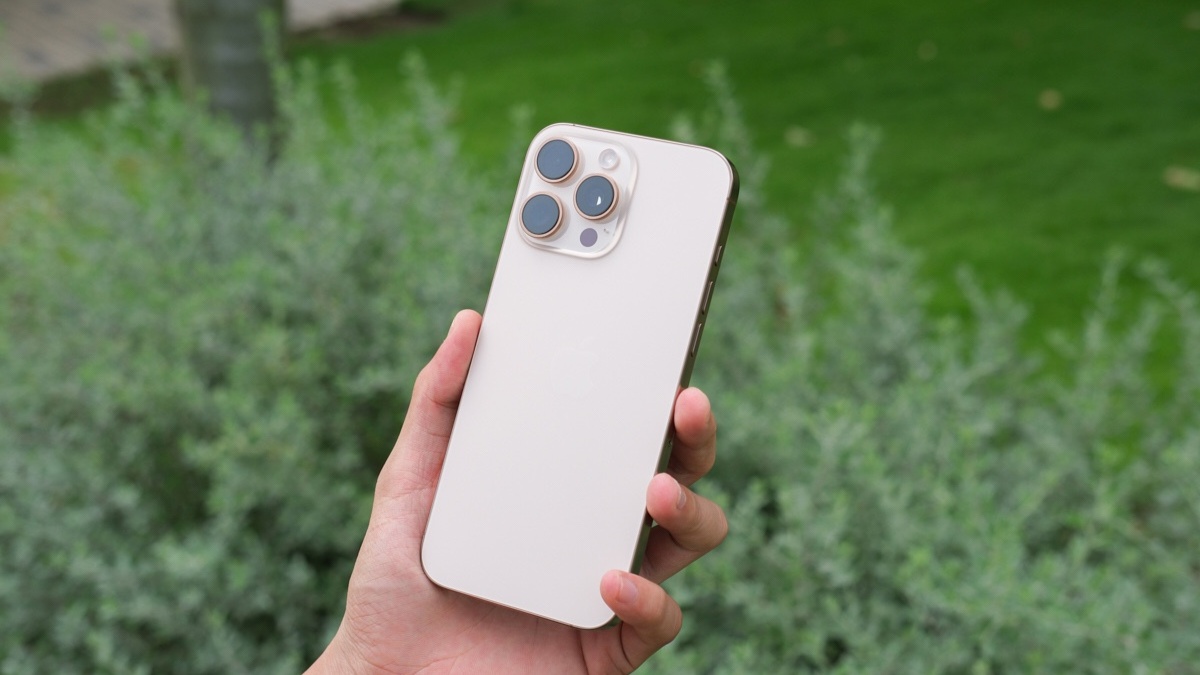 iPhone 17 Pro Max và iPhone 16 Pro Max cũ – Nên lên đời hay dùng bản cũ - 2