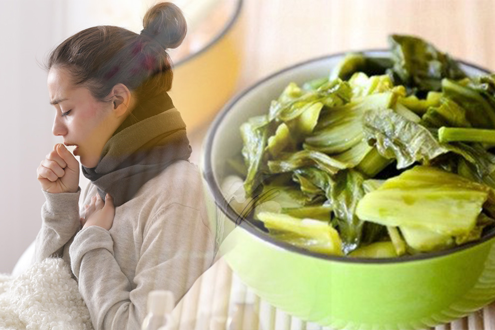 Món ăn chỉ vài ngàn đồng nhưng khiến bạn ho sặc sụa, thậm chí tốn hàng chục triệu đồng để “cứu” phổi! - 1