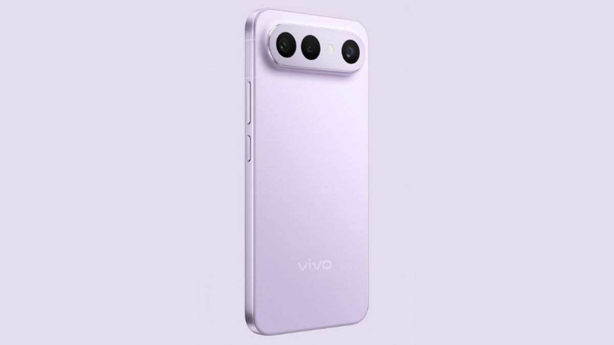 Vivo S50 Pro mini lộ ảnh thiết kế giống iPhone Air với pin 6.500 mAh - 1