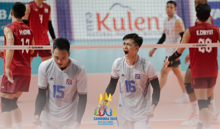 Campuchia tiếp tục náo loạn SEA Games: Bỏ thêm 1 môn, cắt giảm mạnh số VĐV - 1