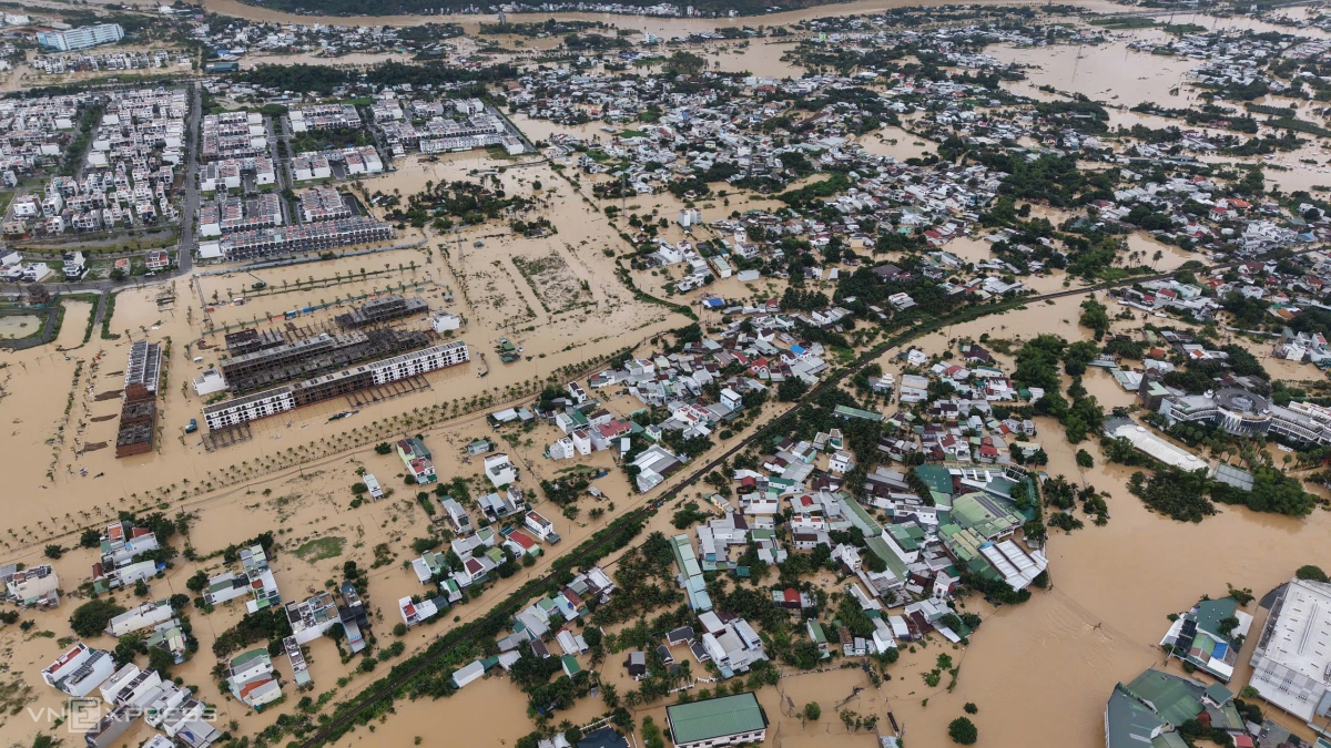 Giải pháp giúp người dân giảm thiệt hại nguồn thu mùa bão - 1