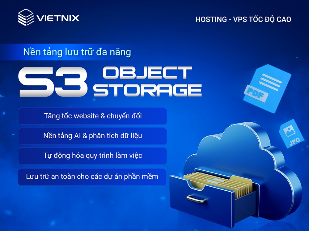 Lưu trữ dữ liệu thông minh giúp doanh nghiệp tăng trưởng vượt trội và bền vững - 2