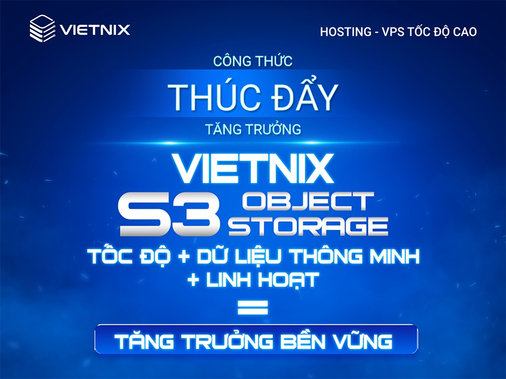 Lưu trữ dữ liệu thông minh giúp doanh nghiệp tăng trưởng vượt trội và bền vững - 3