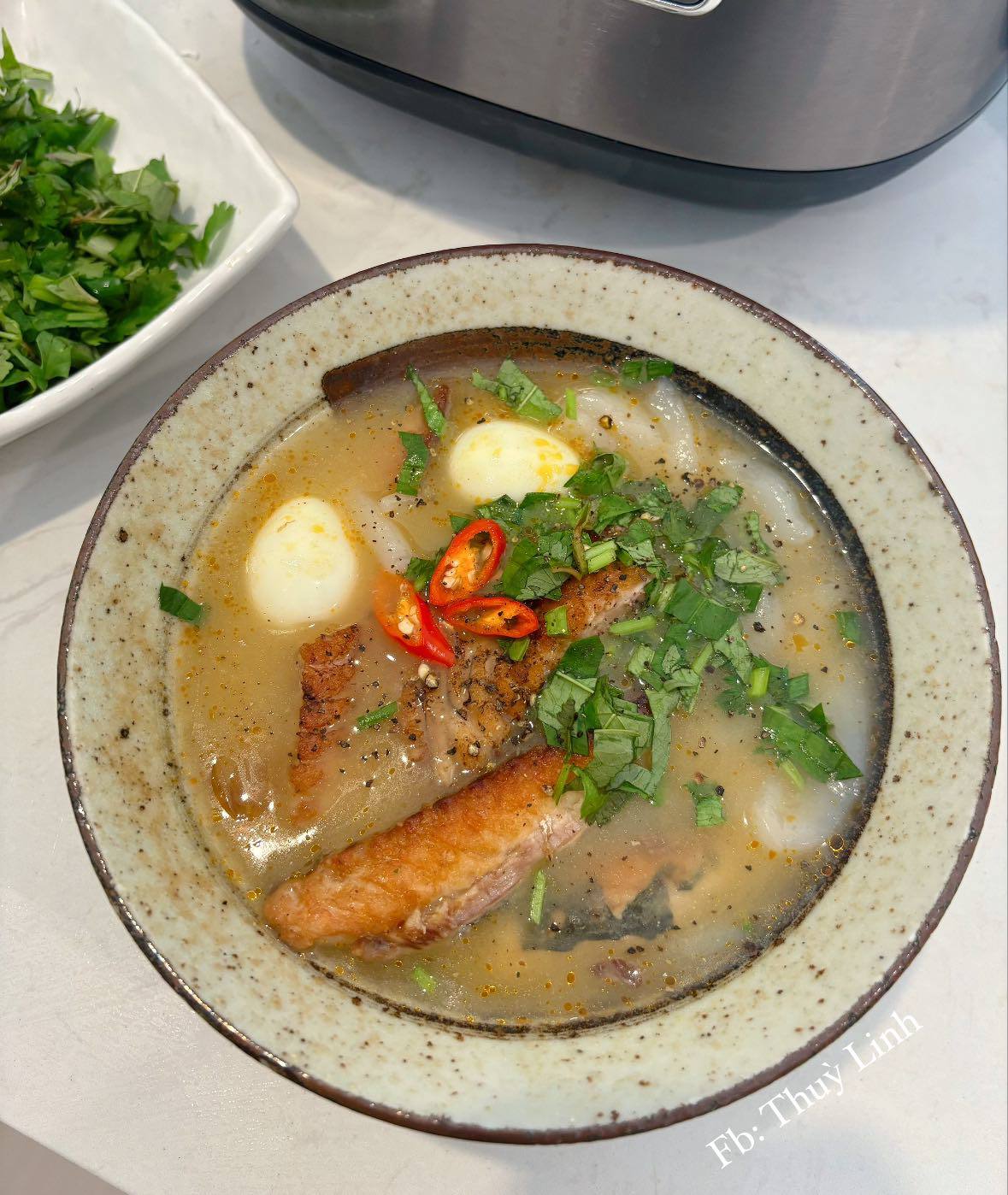 7 món siêu ngon, bổ dưỡng cho cả tuần khỏi đau đầu nghĩ "sáng mai ăn gì?" - 1