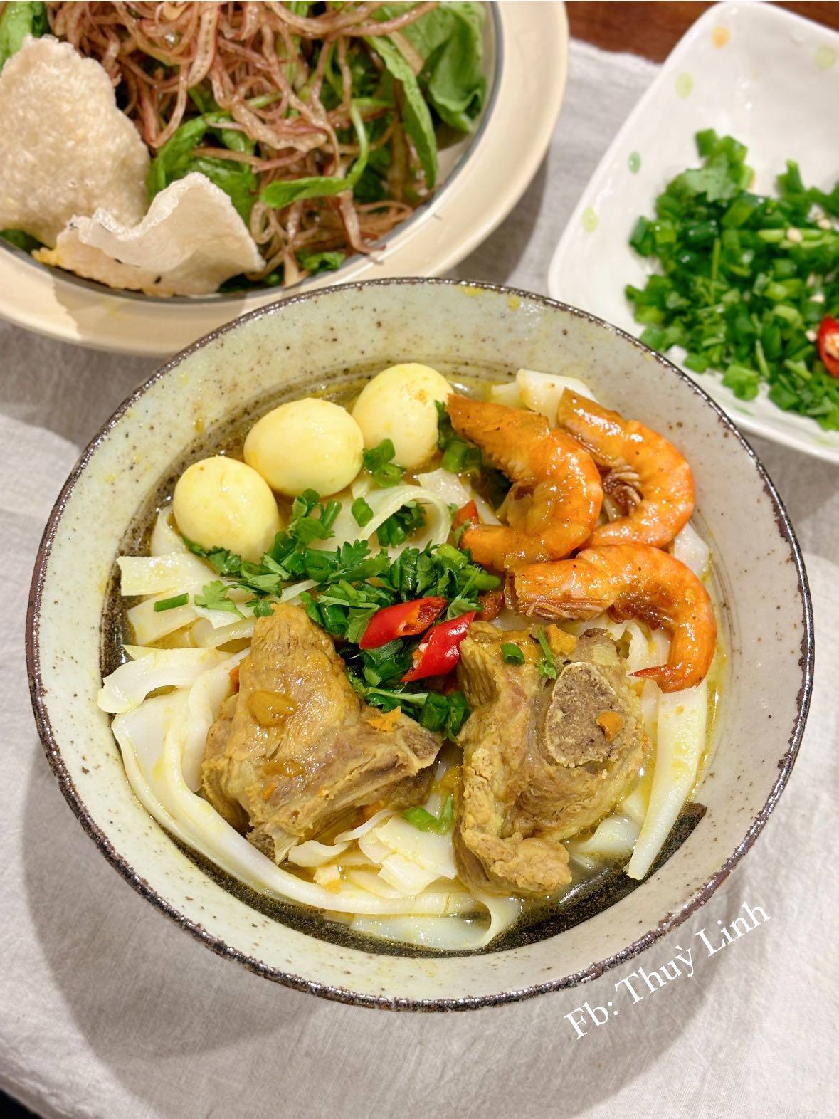 7 món siêu ngon, bổ dưỡng cho cả tuần khỏi đau đầu nghĩ "sáng mai ăn gì?" - 3