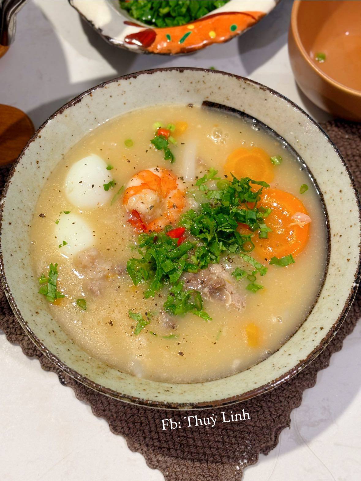 7 món siêu ngon, bổ dưỡng cho cả tuần khỏi đau đầu nghĩ "sáng mai ăn gì?" - 5