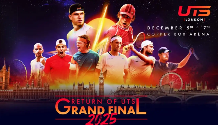 Nóng nhất thể thao tối 28/11: "Alcaraz và Sinner thống trị làng quần vợt là điều đáng lo" - 3