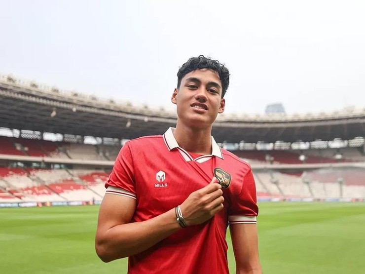 Dàn sao hot nhất SEA Games 33: Đình Bắc đua tài thần đồng Thái Lan - 3