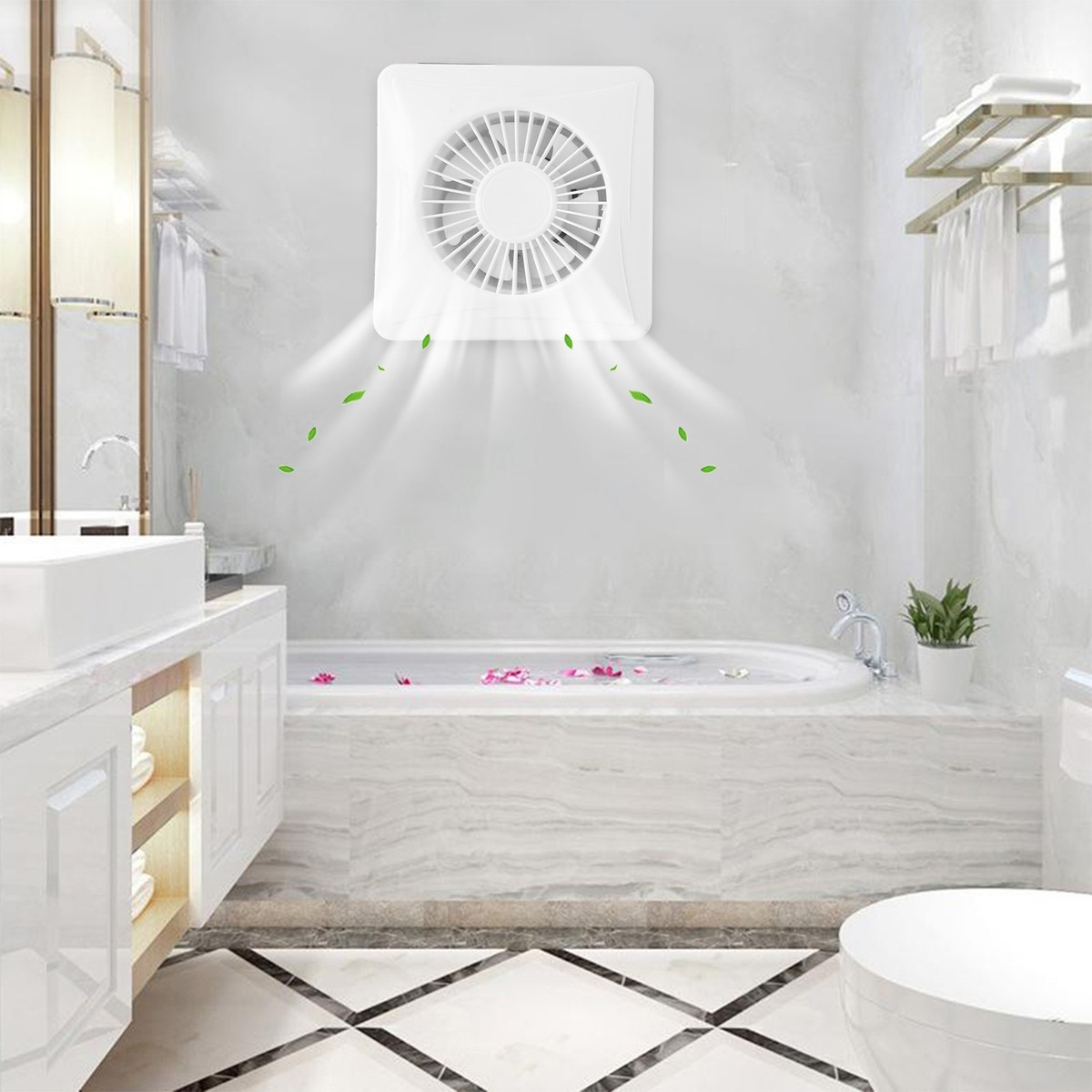 Thói quen tắm gây “hủy hoại” phổi, bỏ ngay nếu không muốn làm bạn với máy thở cả đời! - 2