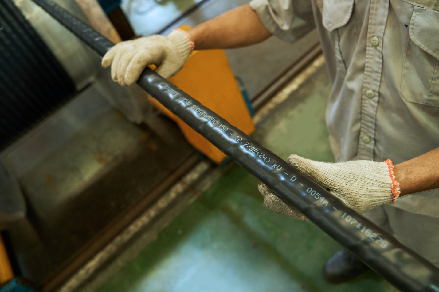 Cáp ngầm trung thế CADIVI được giới chuyên môn đánh giá cao tại Hội nghị điện lực 2025 - 2