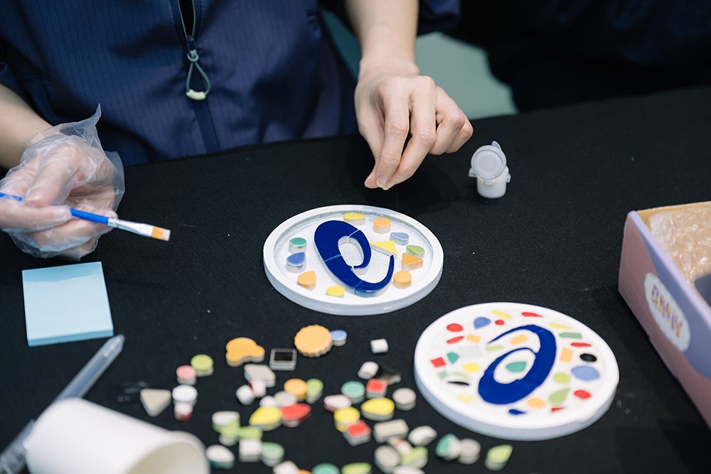 ASICS chính thức khai trương cửa hàng Concept 4.0 đầu tiên tại Lotte Mall Tây Hồ - 4