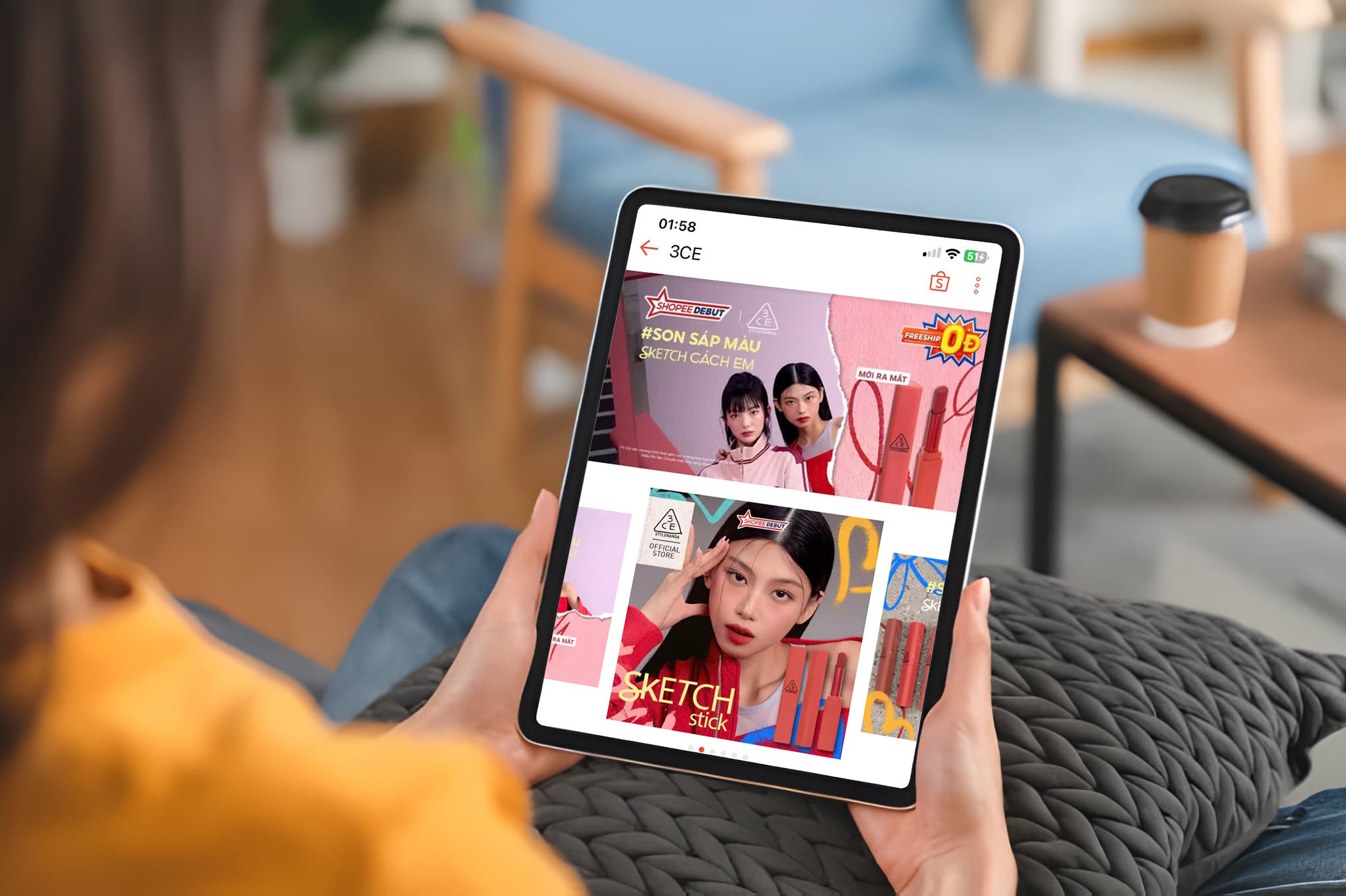 Shopee Debut giúp thương hiệu rút ngắn hành trình đưa sản phẩm mới ra thị trường - 3