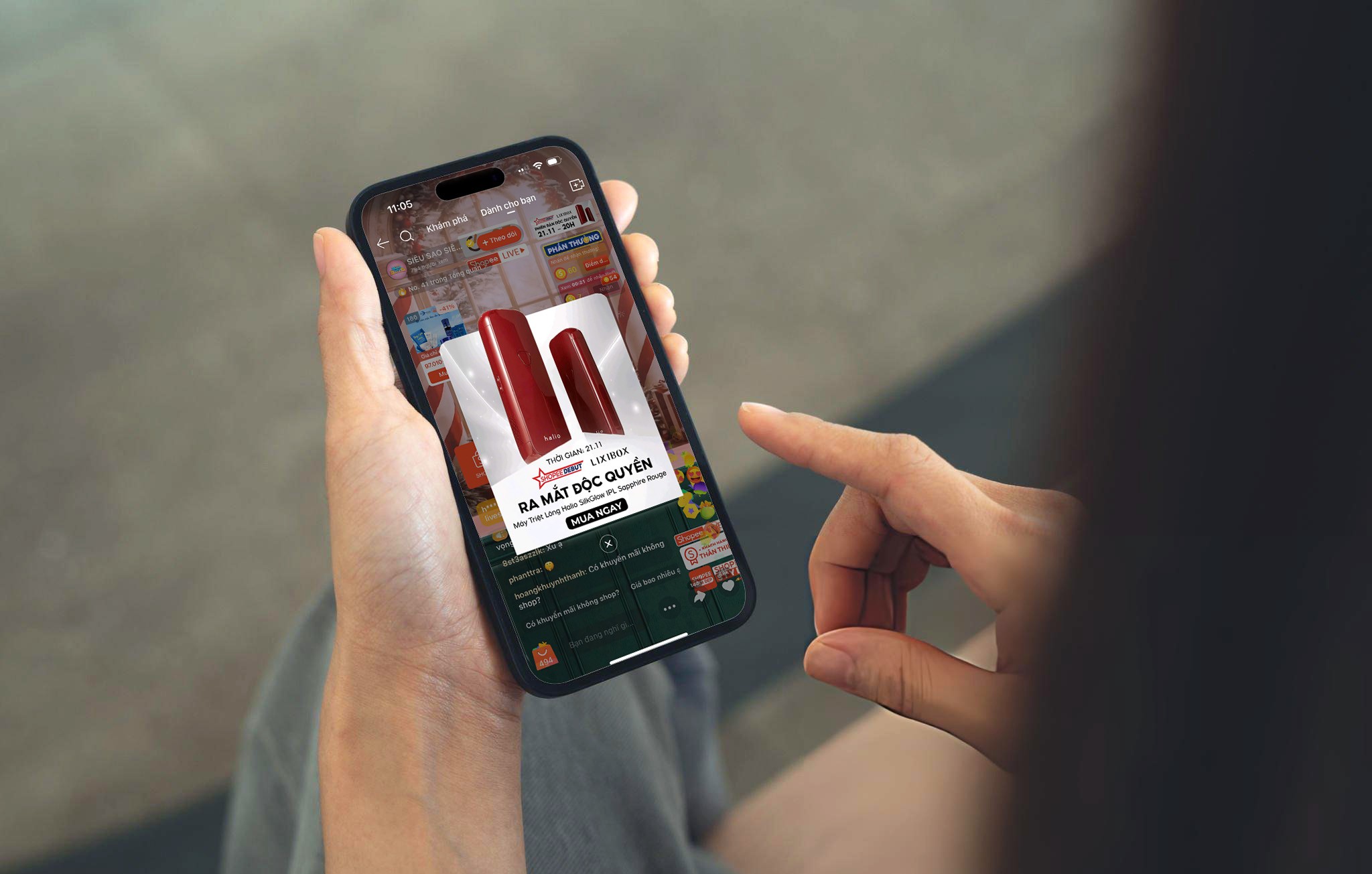 Shopee Debut giúp thương hiệu rút ngắn hành trình đưa sản phẩm mới ra thị trường - 5