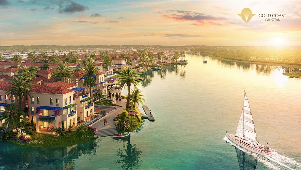 Đại đô thị 1.300ha Gold Coast Vũng Tàu – tâm điểm hội tụ sức nóng thị trường phía Nam - 4