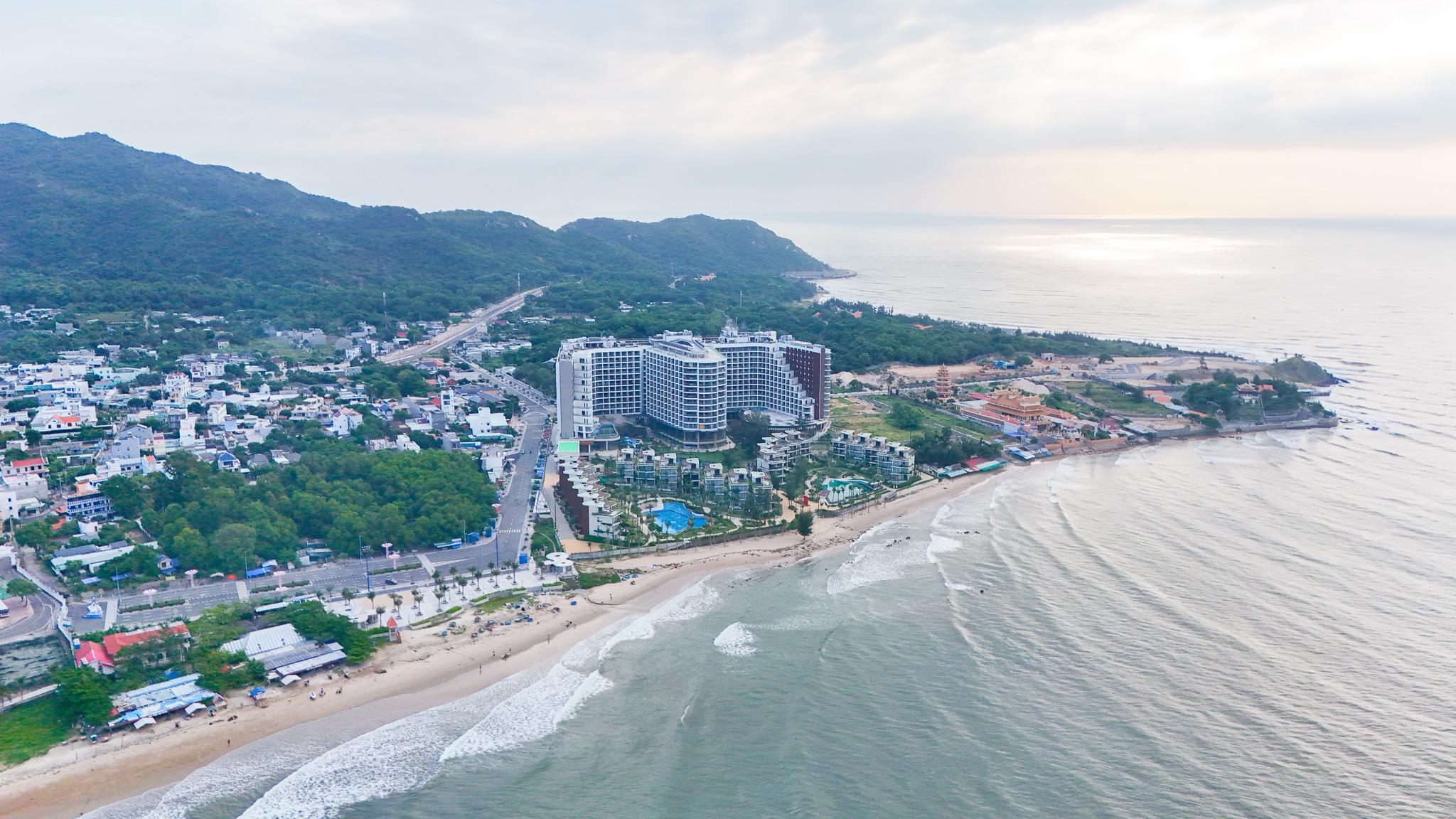 Xây dựng Chợ đêm Long Hải, tăng sức hấp dẫn cho du lịch địa phương - 4