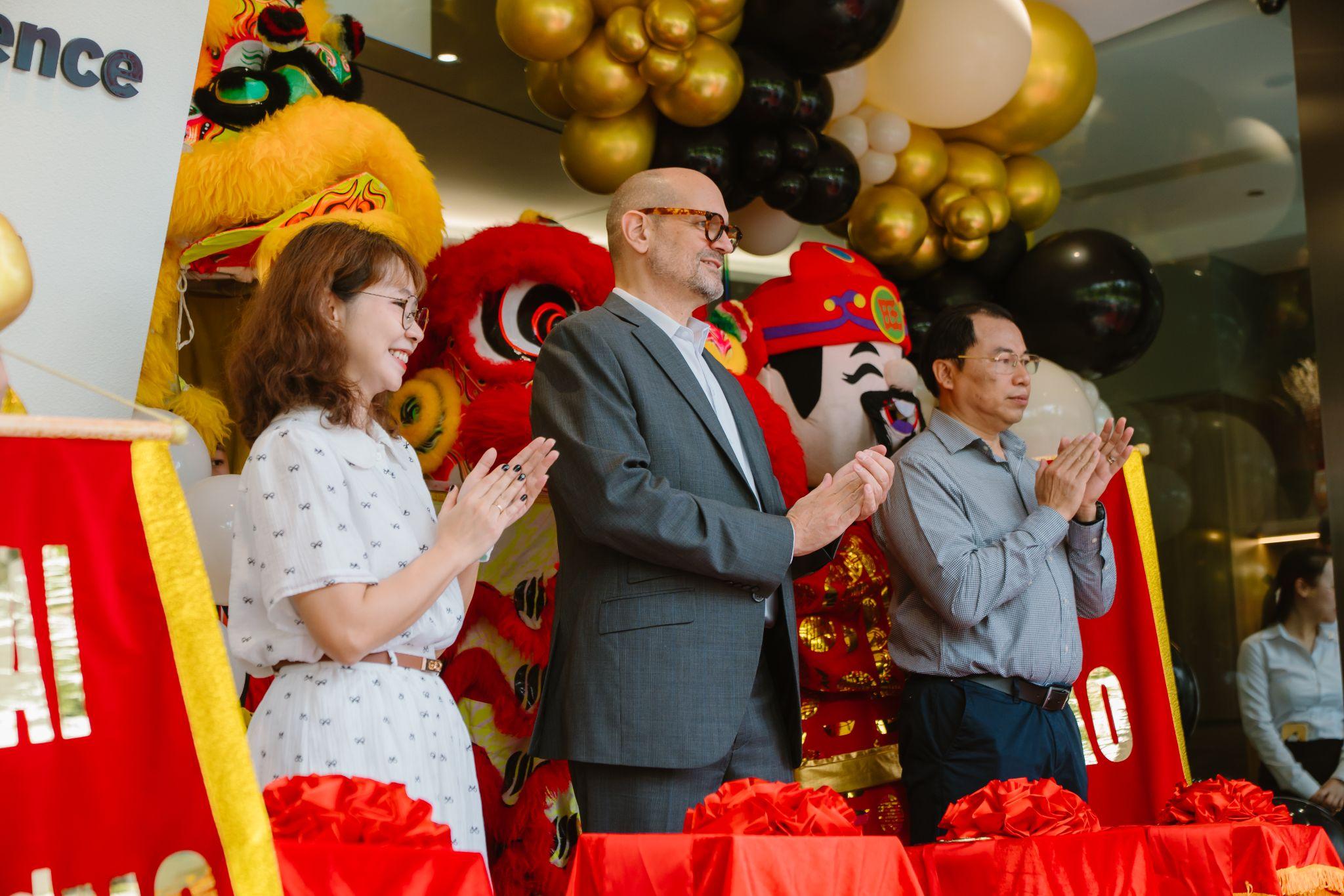 Bosch Experience Centre trải nghiệm phong cách sống chuẩn Đức - 1