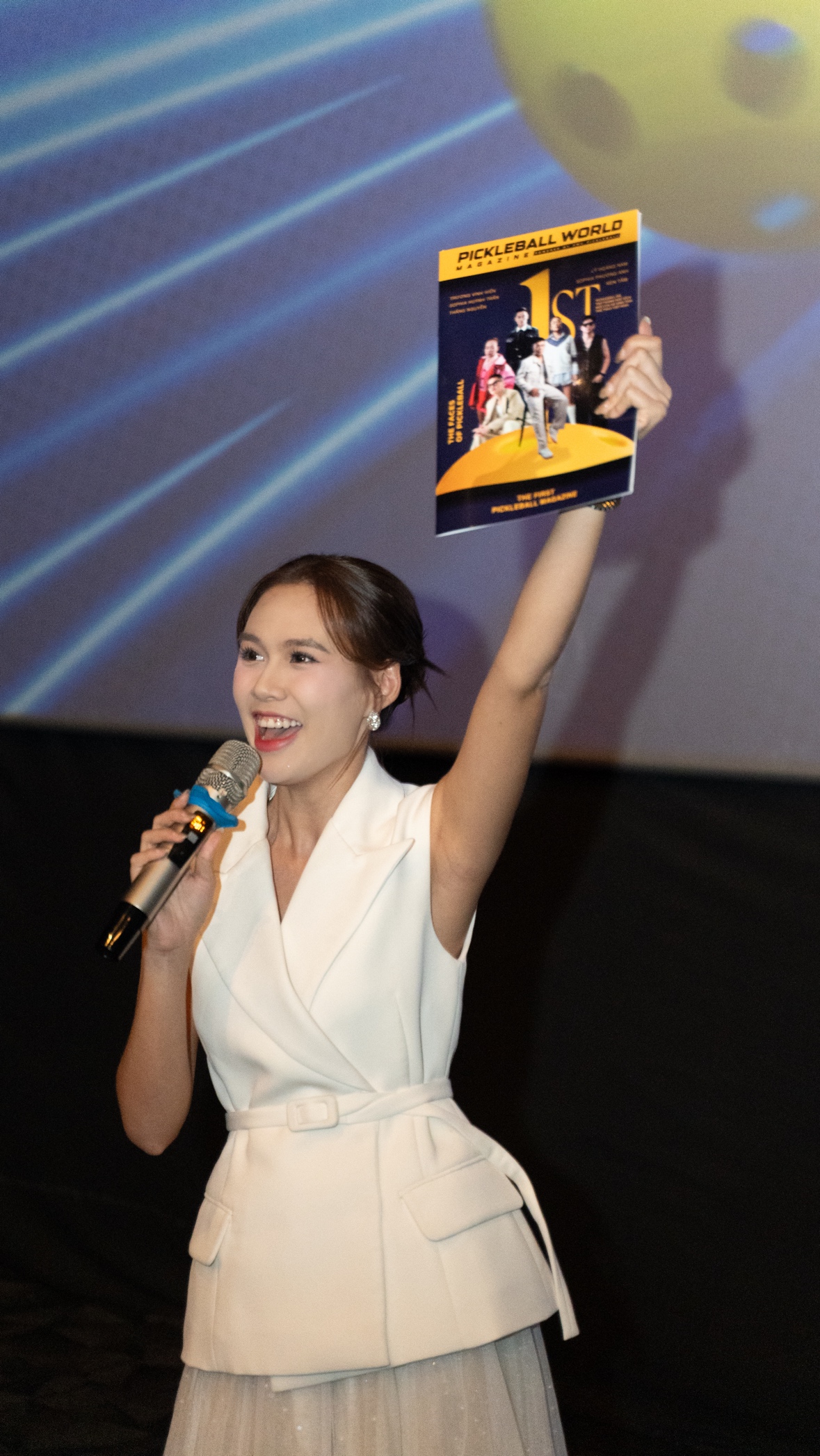 PWC Pickleball chính thức ra mắt hệ sinh thái truyền thông Pickleball toàn diện tại Việt Nam - 3