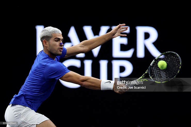 Nóng nhất thể thao sáng 1/12: Alcaraz mất 2,4 triệu USD vì quy định khó hiểu - 1