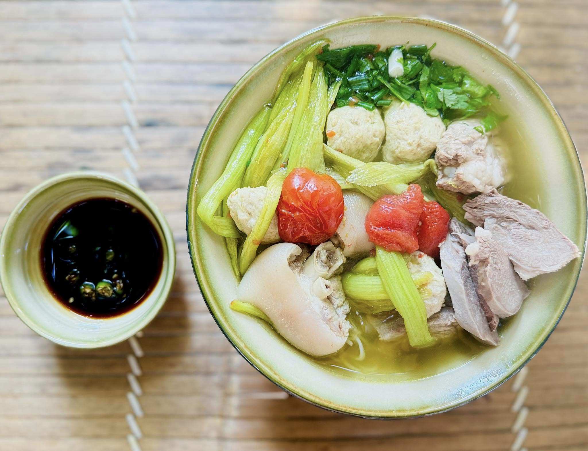 Cơm nhà đơn giản, dễ nấu cho người bận rộn - 11