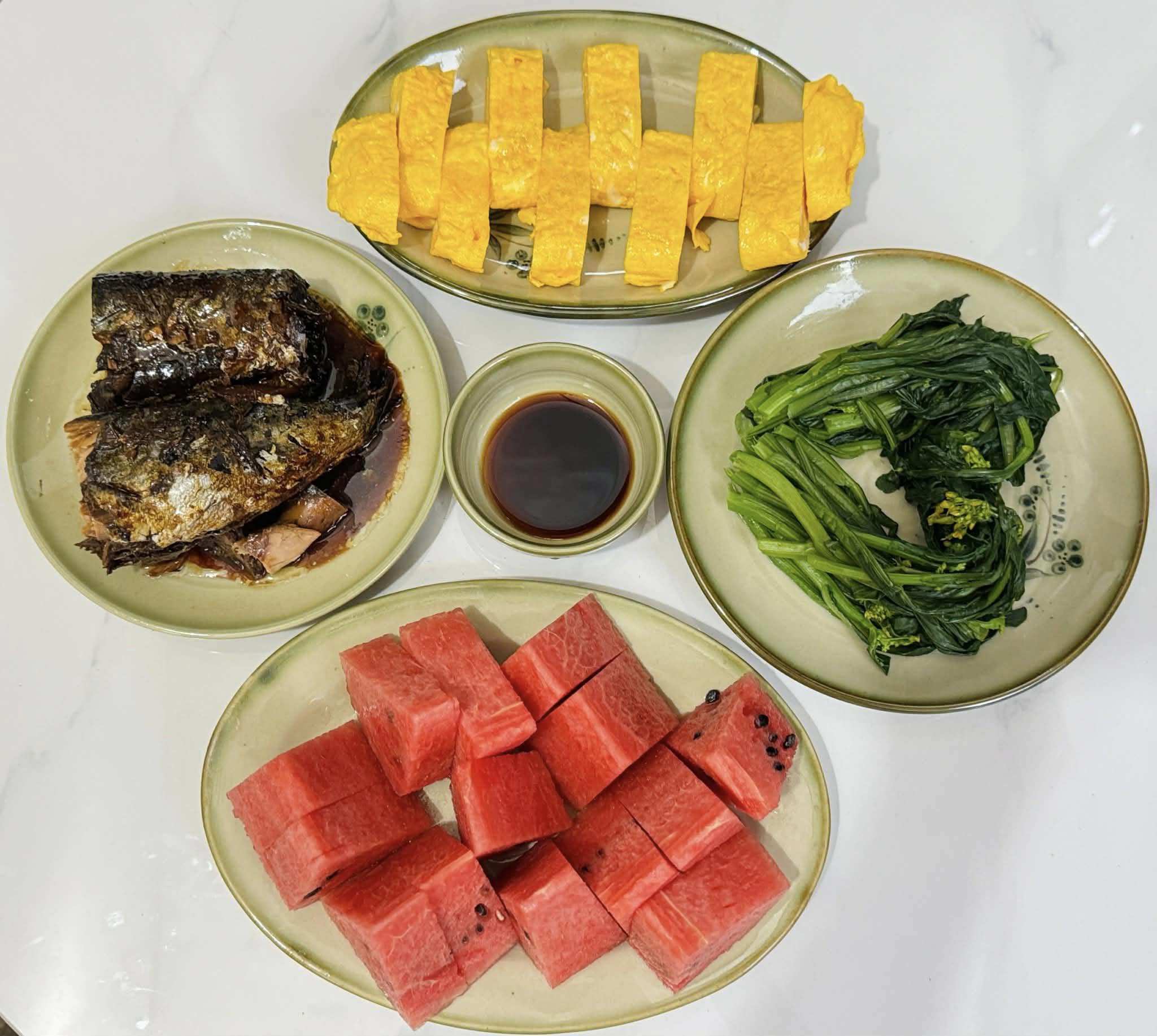 Cơm nhà đơn giản, dễ nấu cho người bận rộn - 12