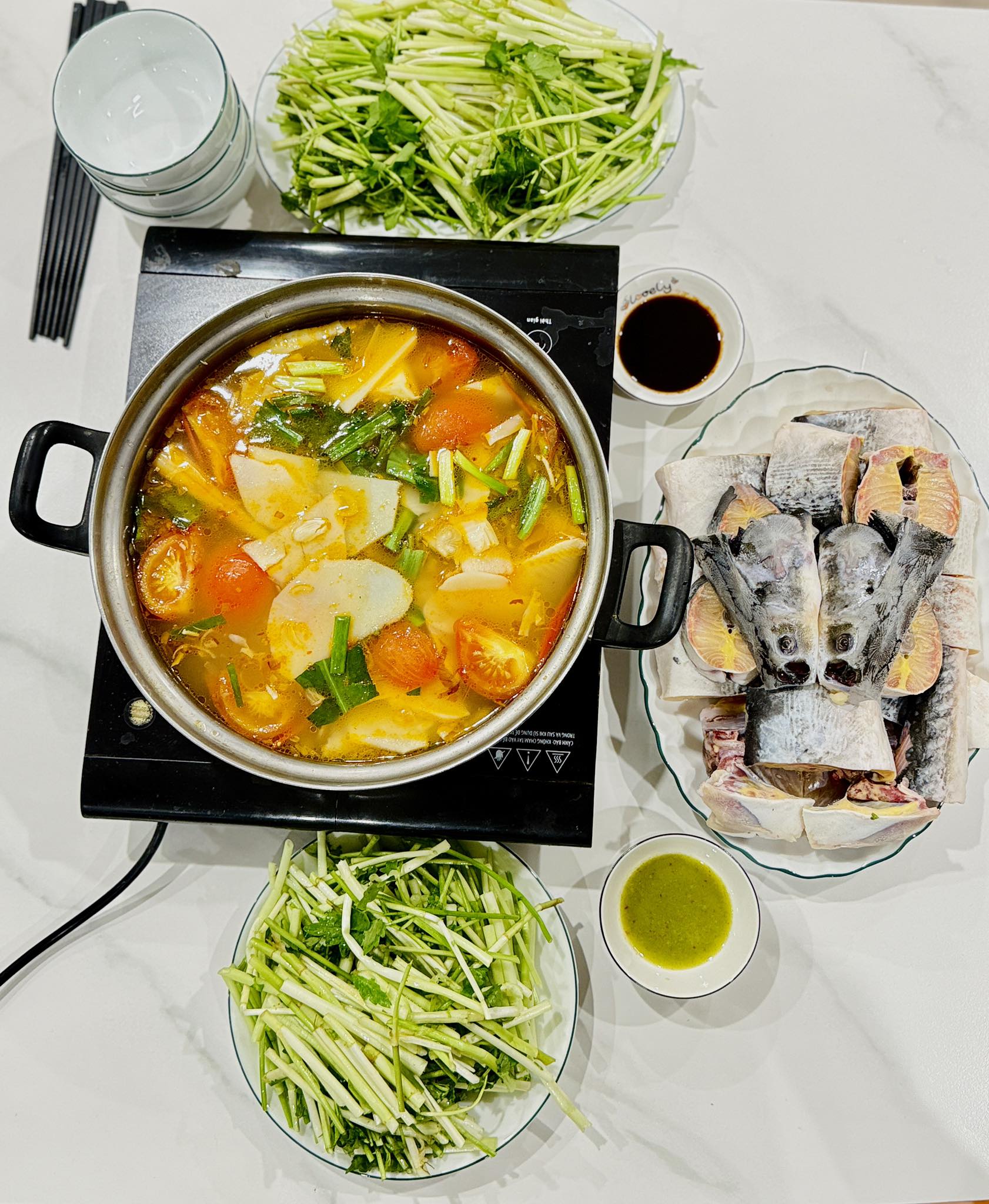 Cơm nhà đơn giản, dễ nấu cho người bận rộn - 14