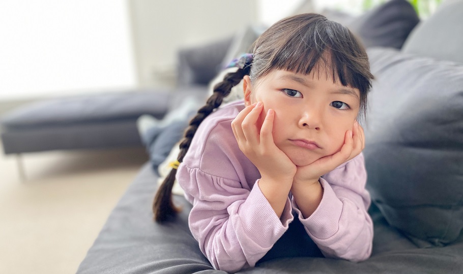 3 kiểu ‘tâm sự’ của cha mẹ có thể hủy hoại tâm lý của trẻ - 2