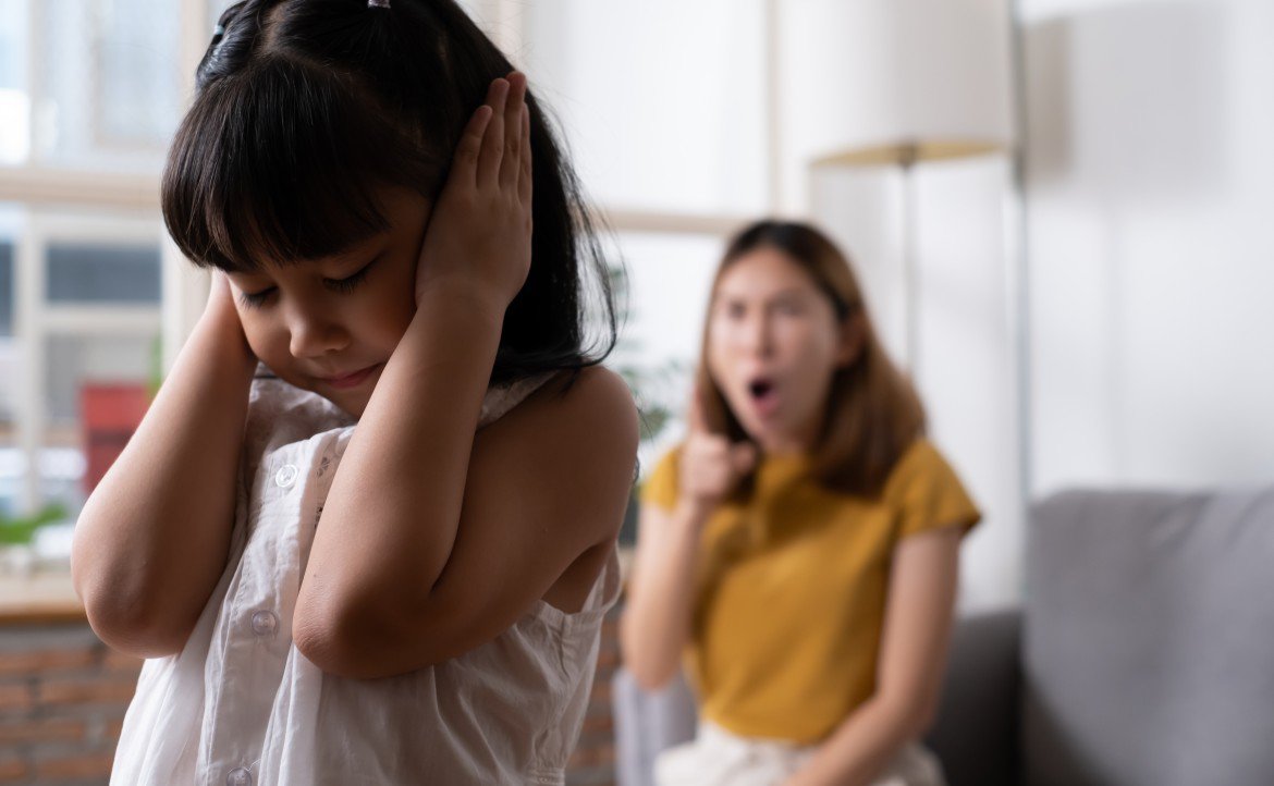 3 kiểu ‘tâm sự’ của cha mẹ có thể hủy hoại tâm lý của trẻ - 3