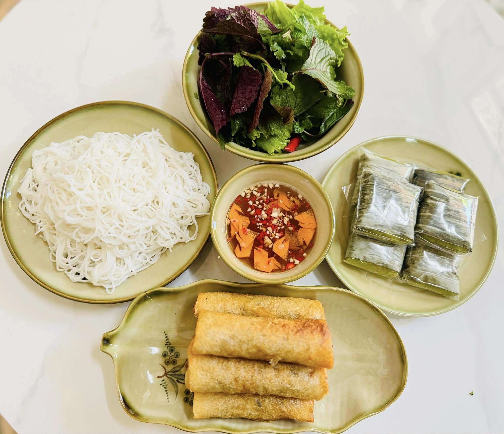 Cơm nhà đơn giản, dễ nấu cho người bận rộn - 4