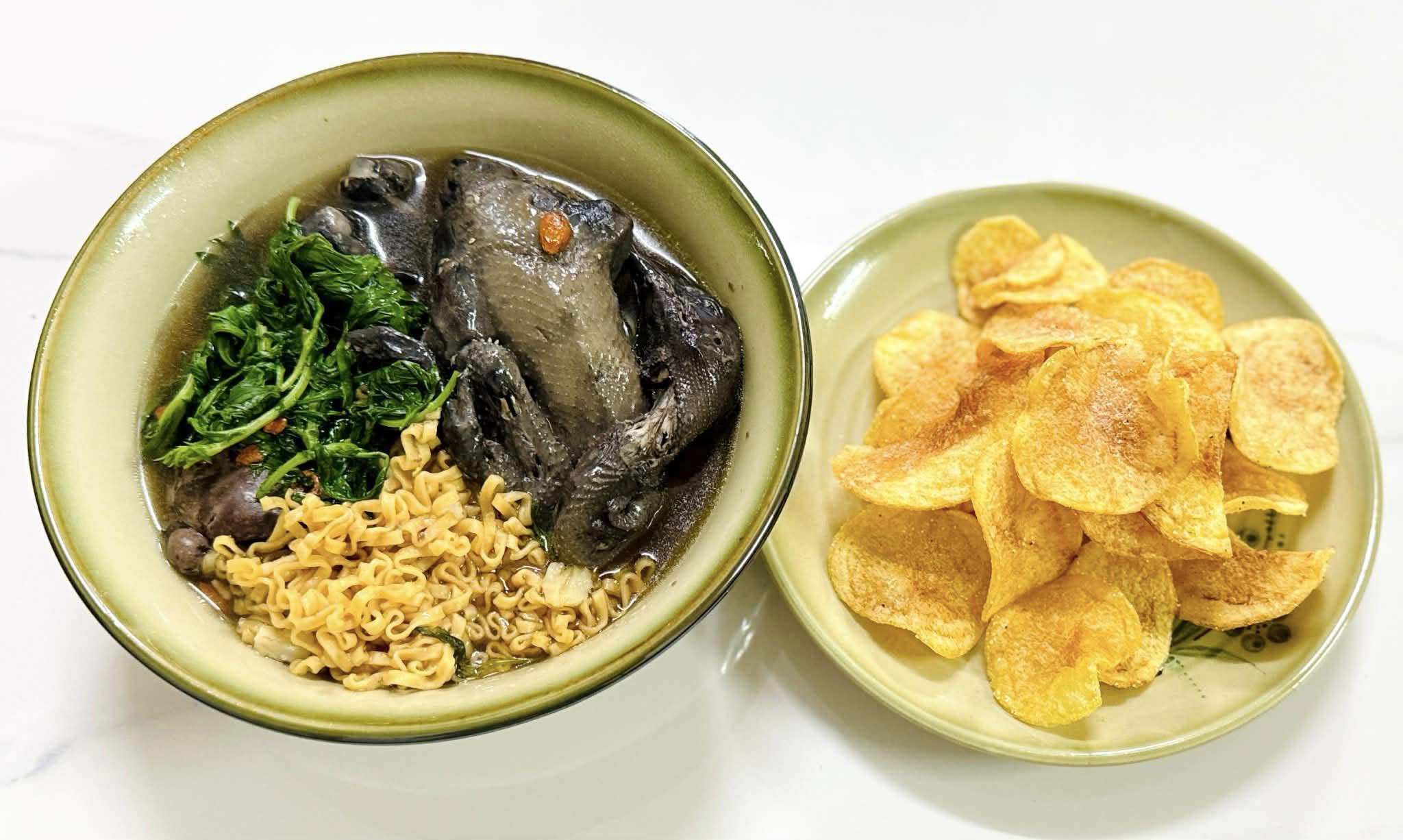 Cơm nhà đơn giản, dễ nấu cho người bận rộn - 6