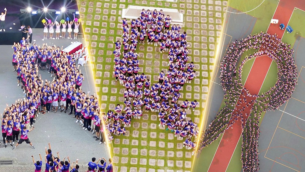 Sinh viên và cộng đồng chạy bộ cả nước trao cơ hội tầm soát ung thư cho phụ nữ yếu thế - 4