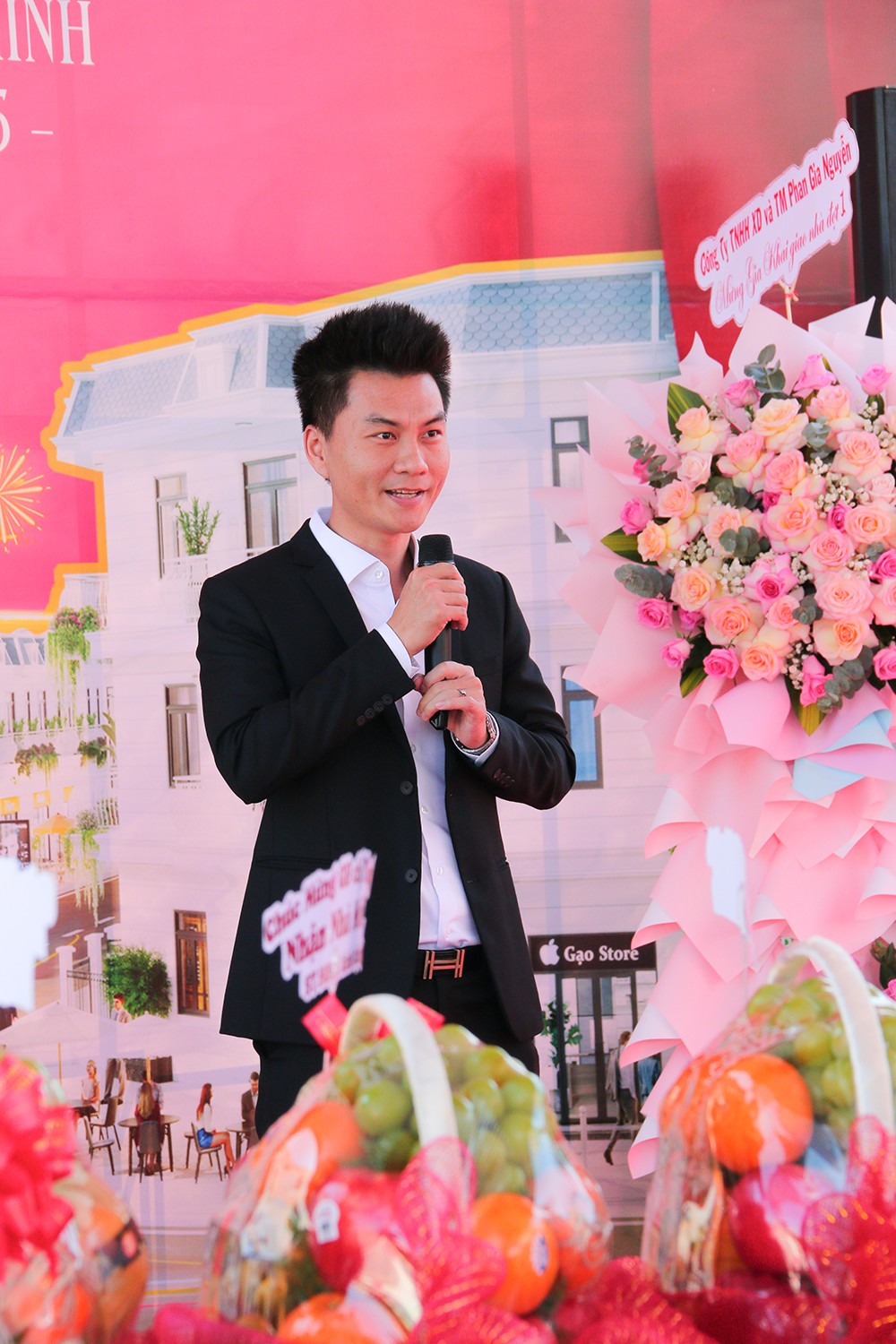 Dự án nhà phố thương mại Gia Khải chính thức bàn giao, chào đón những cư dân đầu tiên - 3