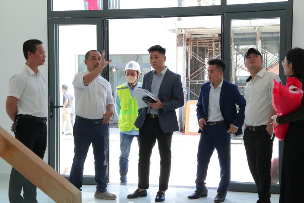 Dự án nhà phố thương mại Gia Khải chính thức bàn giao, chào đón những cư dân đầu tiên - 5