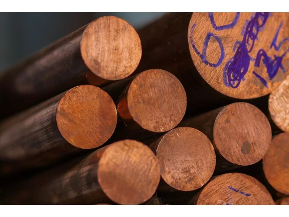 Giá đồng lập kỷ lục mới, nỗi lo thiếu hụt nguồn cung toàn cầu ngày càng rõ rệt - 1