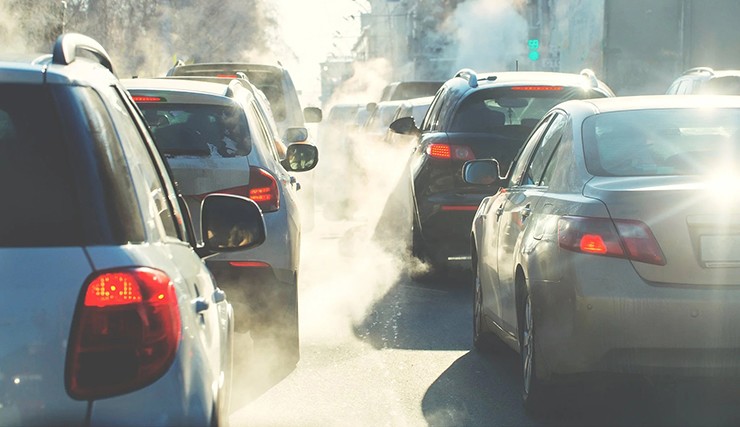 Hà Nội và TP.HCM áp dụng chuẩn khí thải ô tô nghiêm ngặt từ 2026 - 1