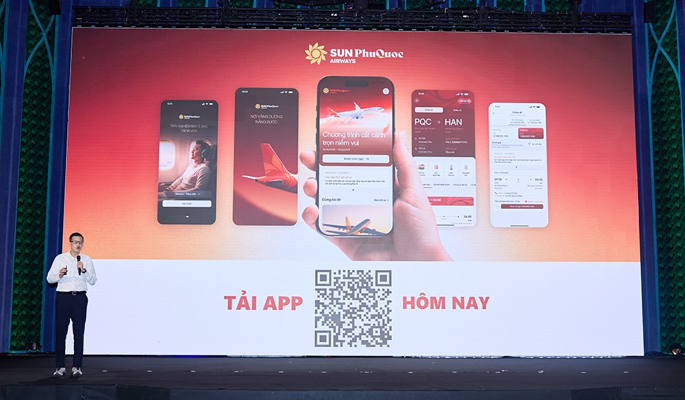Sun Group tăng tốc chuyển đổi số, triển khai nhiều sản phẩm mới tạo bứt phá vào năm 2026 - 5