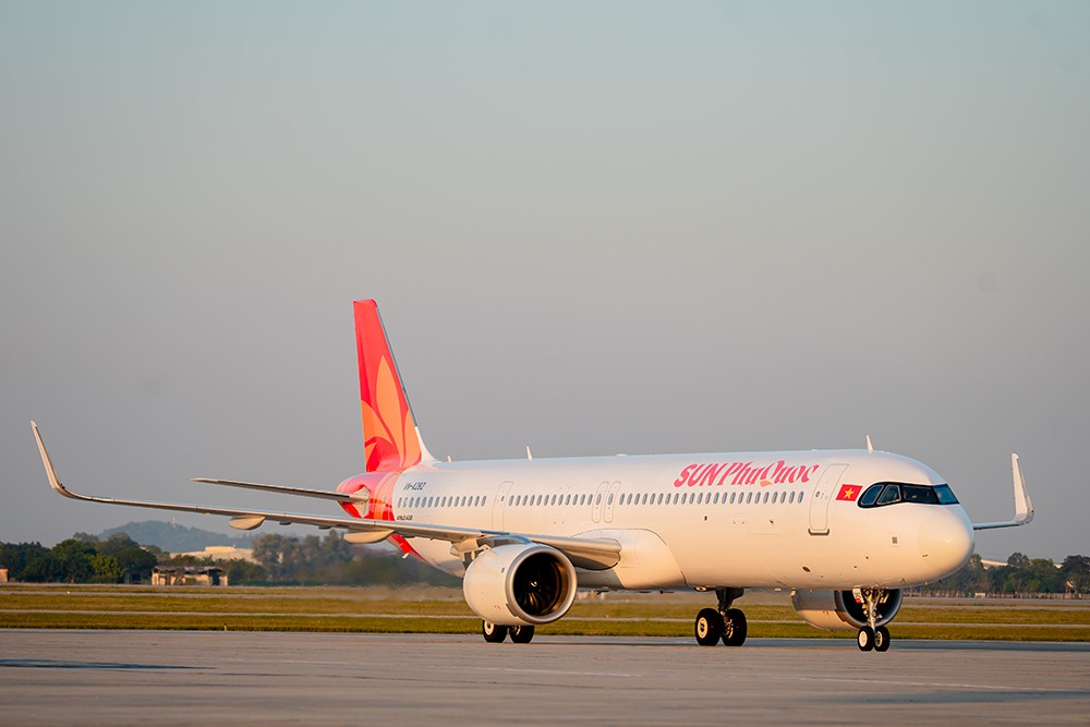 Sun Group tăng tốc chuyển đổi số, triển khai nhiều sản phẩm mới tạo bứt phá vào năm 2026 - 3