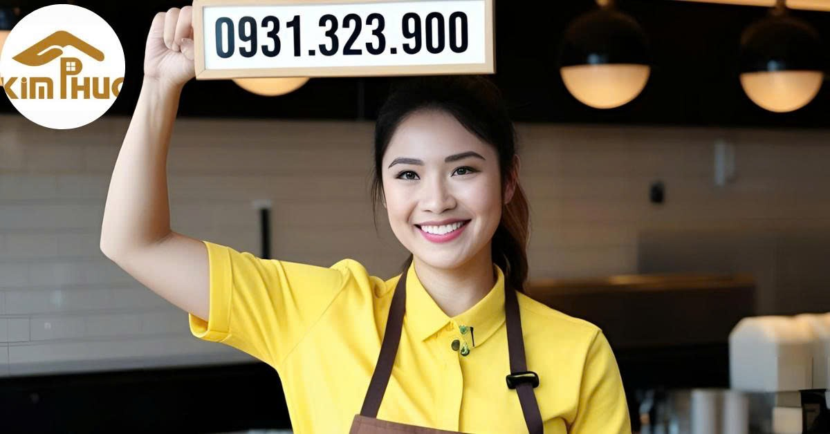 Nhu cầu giúp việc tăng cao, Giúp Việc Kim Phúc trở thành lựa chọn uy tín của hàng nghìn gia đình TP.HCM - 3