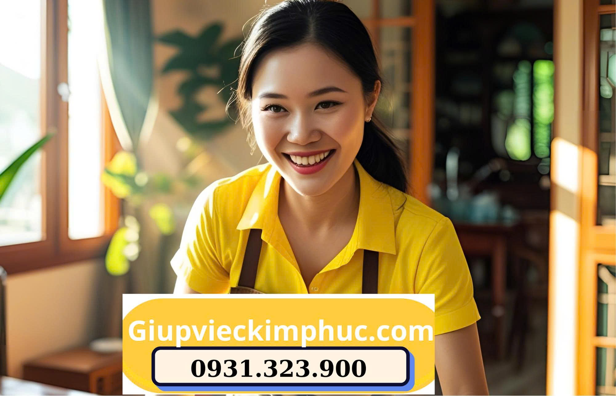 Nhu cầu giúp việc tăng cao, Giúp Việc Kim Phúc trở thành lựa chọn uy tín của hàng nghìn gia đình TP.HCM - 5