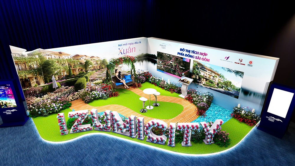 Khi kinh tế nhắm mốc tăng trưởng hai chữ số, đô thị tích hợp trở thành “bộ lọc” mới của giới đầu tư - 2