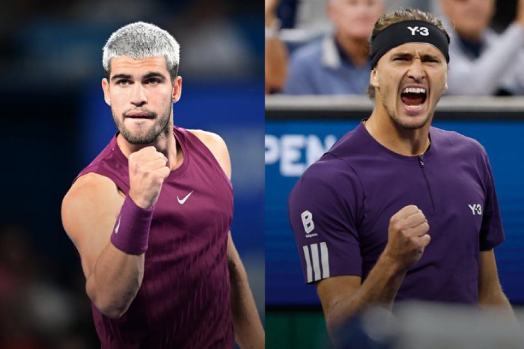 Alcaraz nói thẳng về việc kêu lịch thi đấu quá tải nhưng vẫn chăm đi giao hữu kiếm tiền - 2