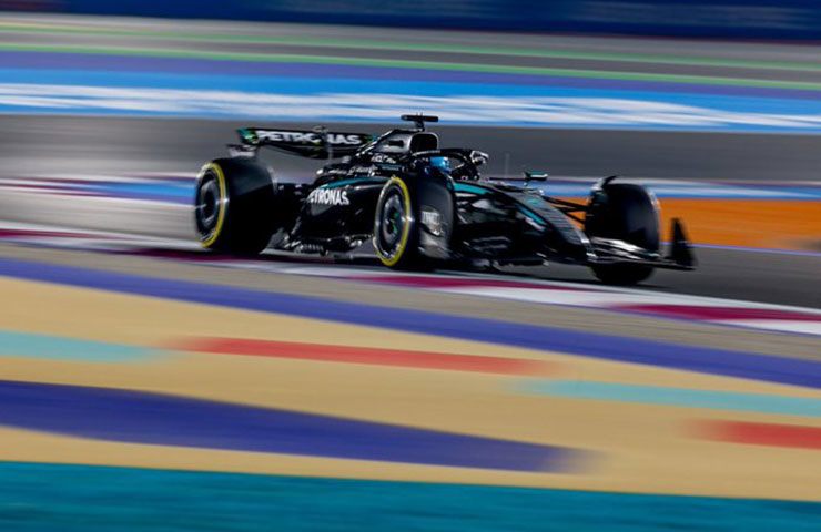 Đua xe F1, Qatar GP: Verstappen chạm mốc 70 chiến thắng, cách biệt top 3 còn 16 điểm - 3