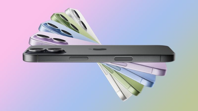 iPhone 17 Series vẫn đắt khách tại quốc gia tỷ dân - 1