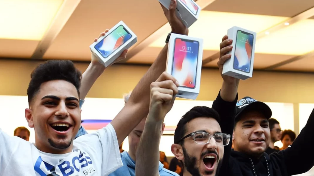 iPhone 17 Series vẫn đắt khách tại quốc gia tỷ dân - 2