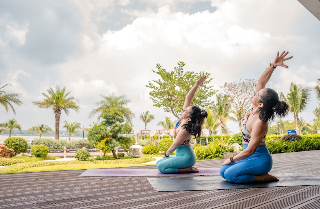 Cư dân phía đông TP.HCM sống chuẩn “5 trụ cột” tích hợp tại Izumi Canaria - 1