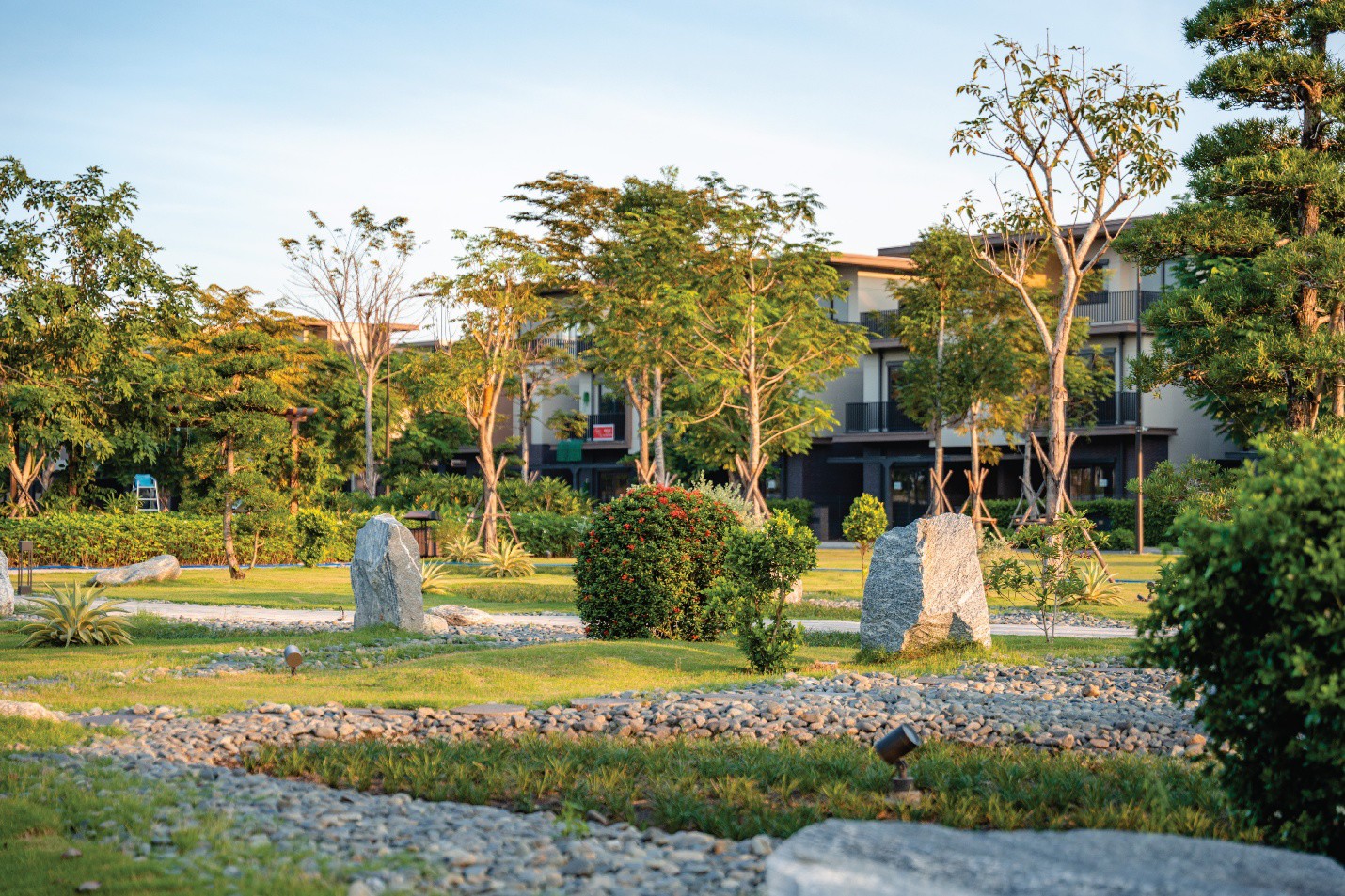 Cư dân phía đông TP.HCM sống chuẩn “5 trụ cột” tích hợp tại Izumi Canaria - 2