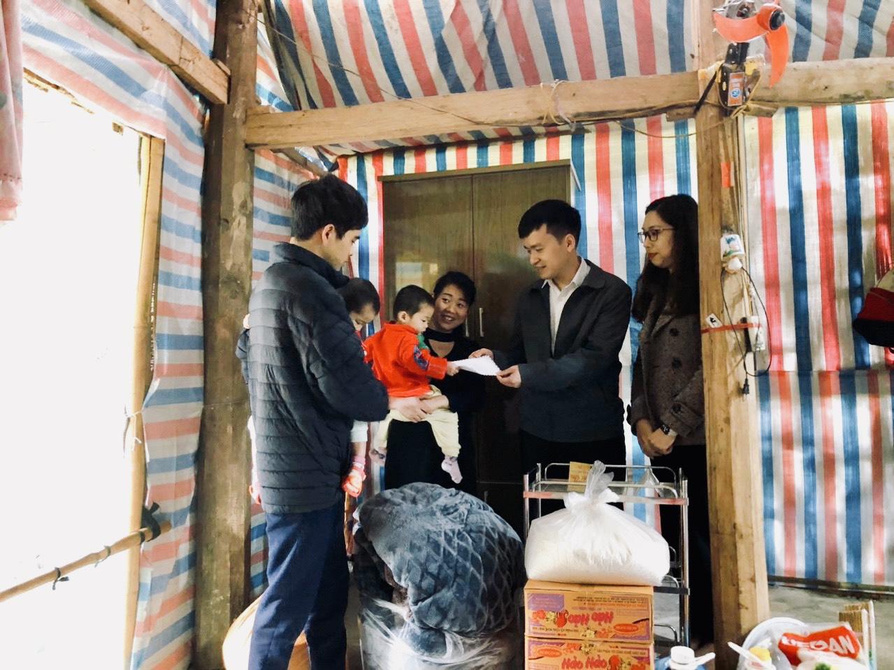 Pistachio Hotel Sapa lan tỏa yêu thương qua nhiều hoạt động cộng đồng ý nghĩa - 4