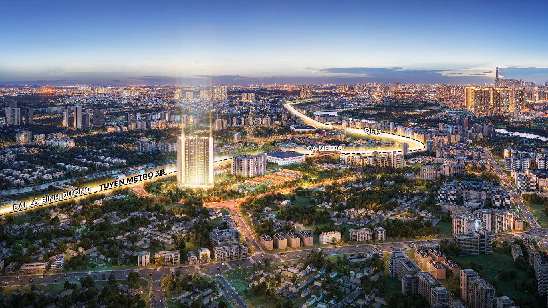 Setia Edenia: Khái niệm đúng giá trị tinh thần lẫn tài chính - 1